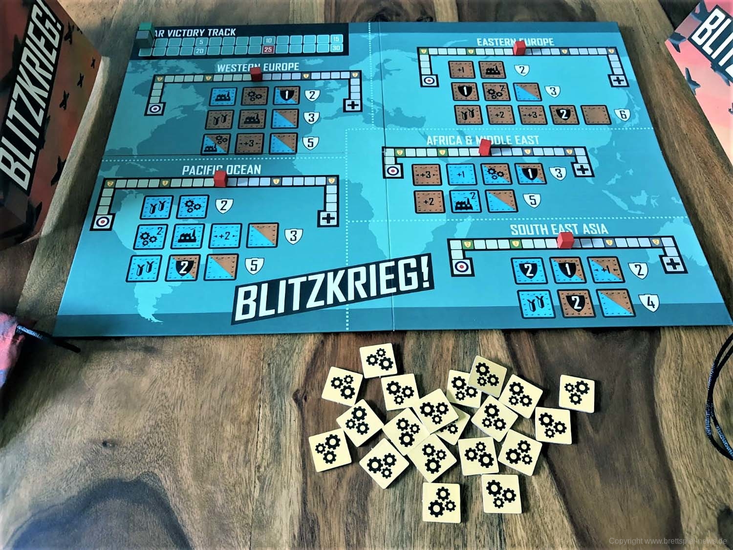 blitzkrieg 22