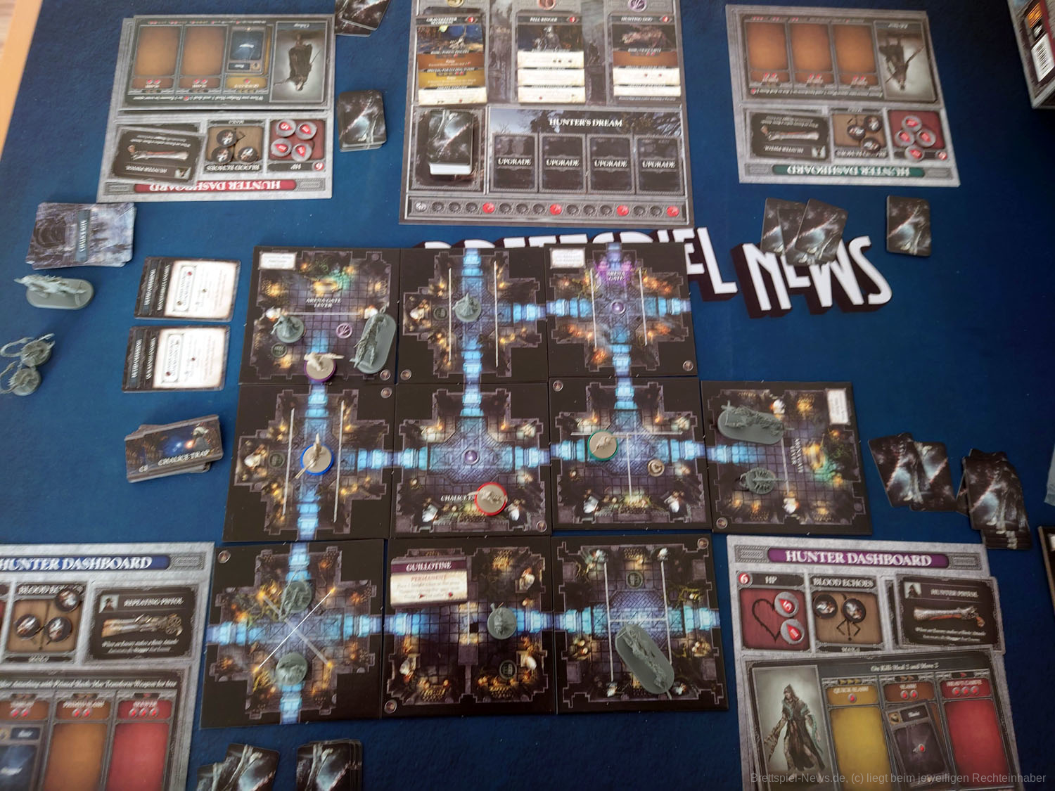 bloodborne erweiterungen 101