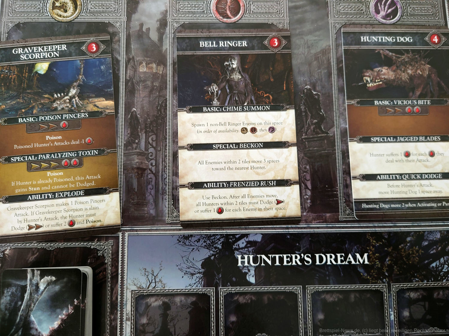 bloodborne erweiterungen 106