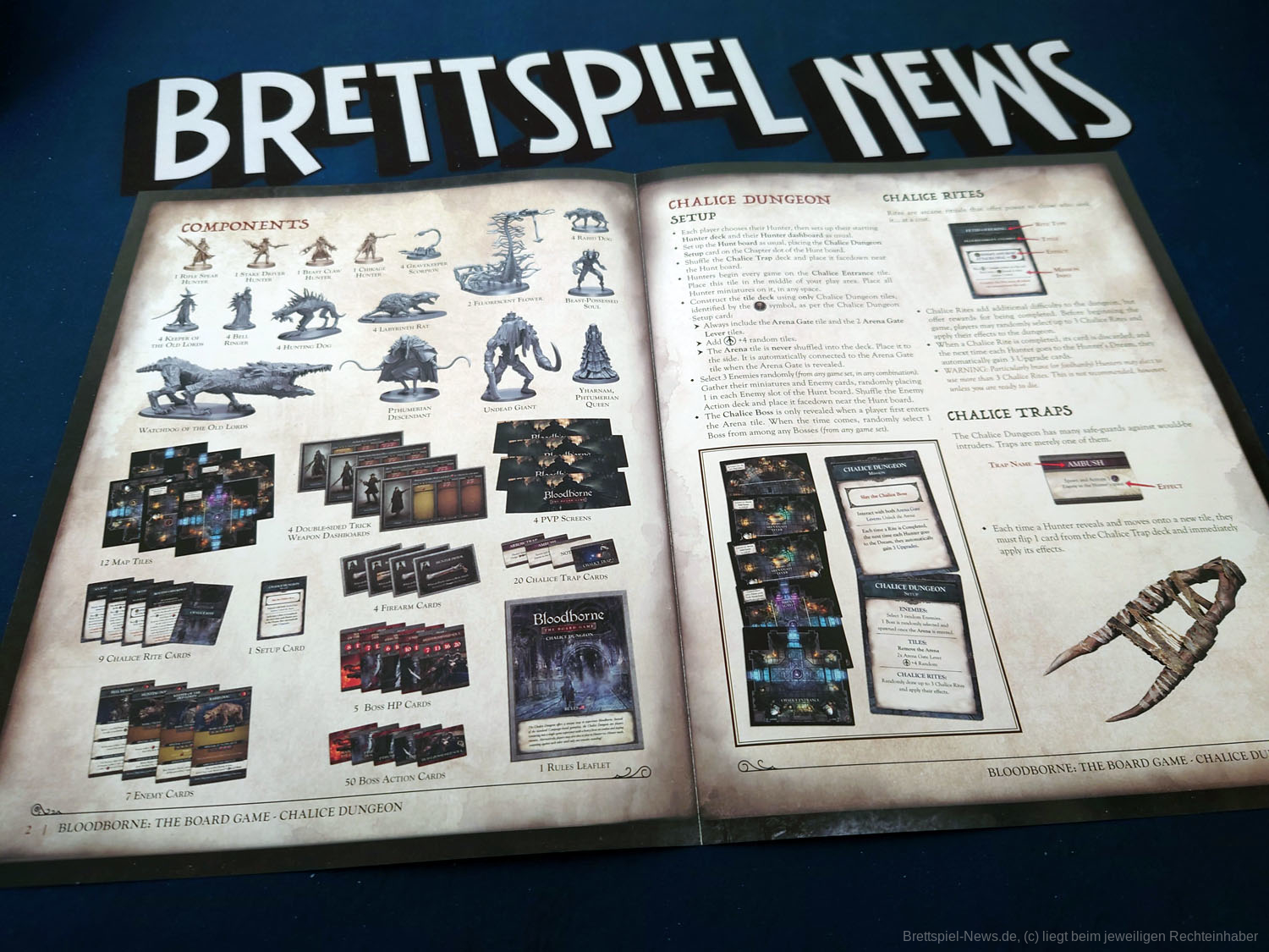 bloodborne erweiterungen 111