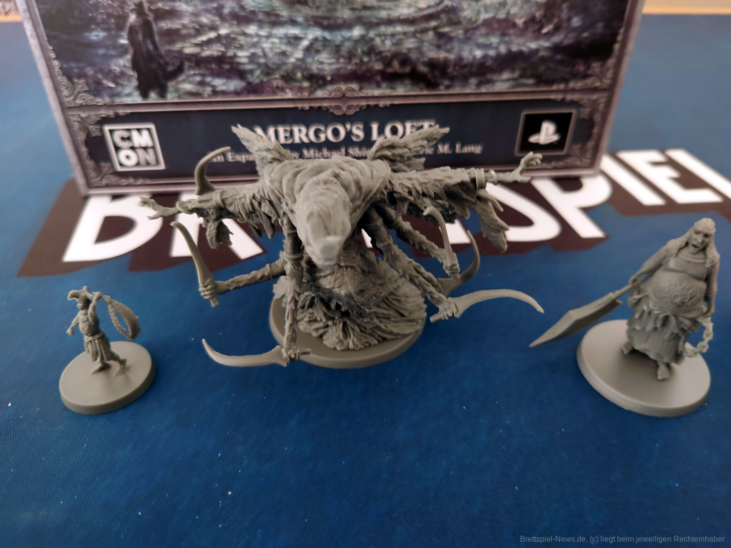 bloodborne erweiterungen 113