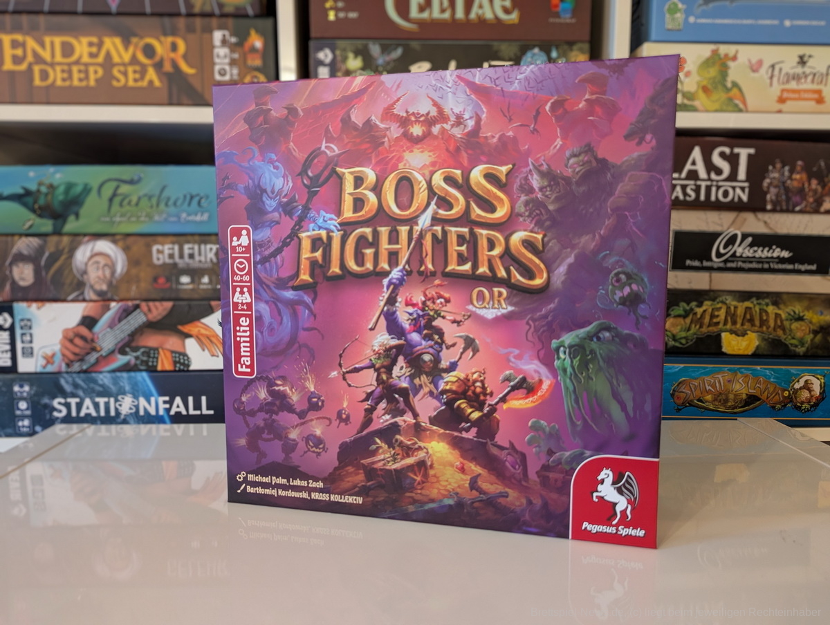 Gefragtes neues kooperatives Fantasy-Kampagnenspiel: hier verfügbar!