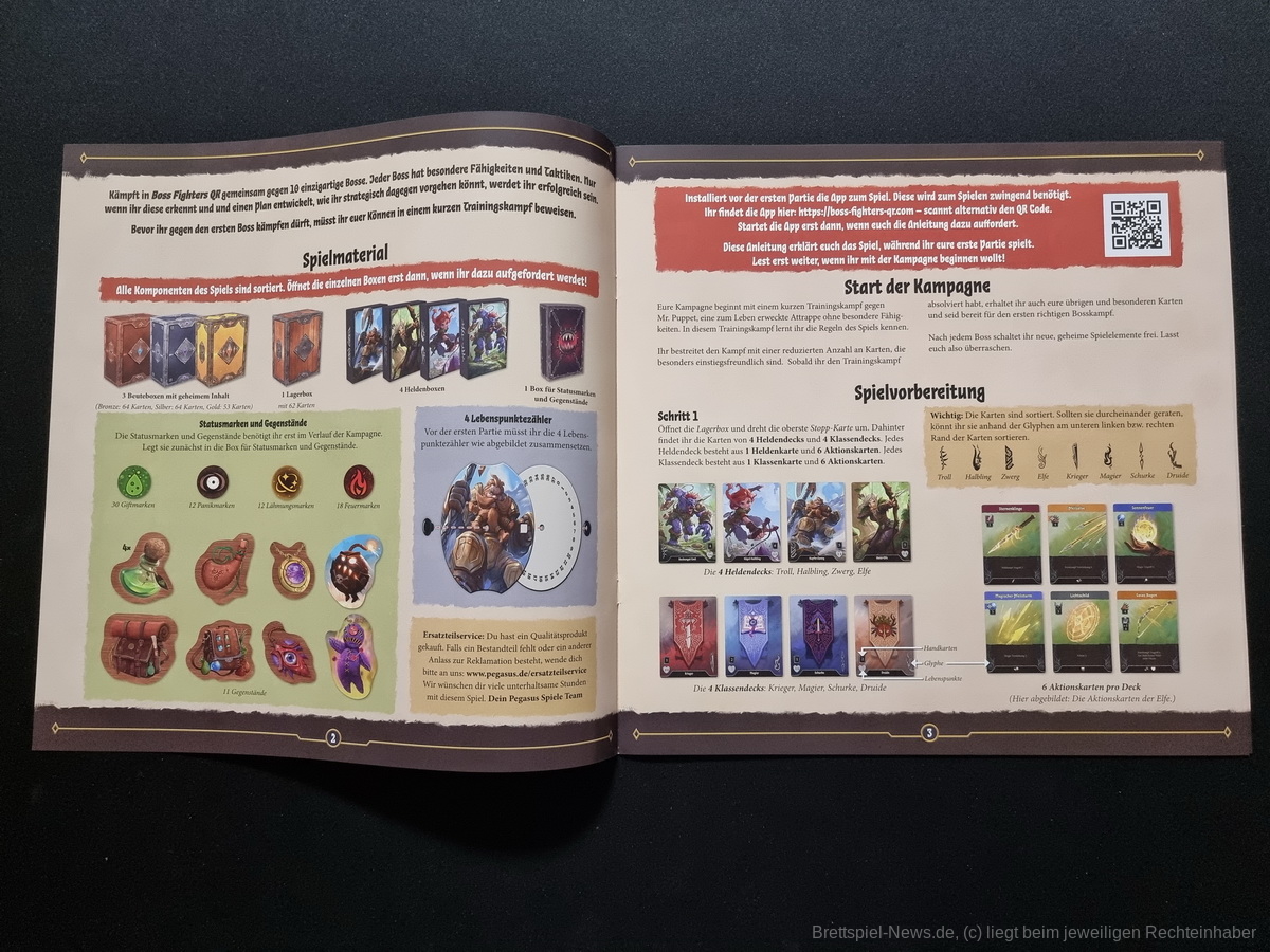 Boss Fighters QR Test 12