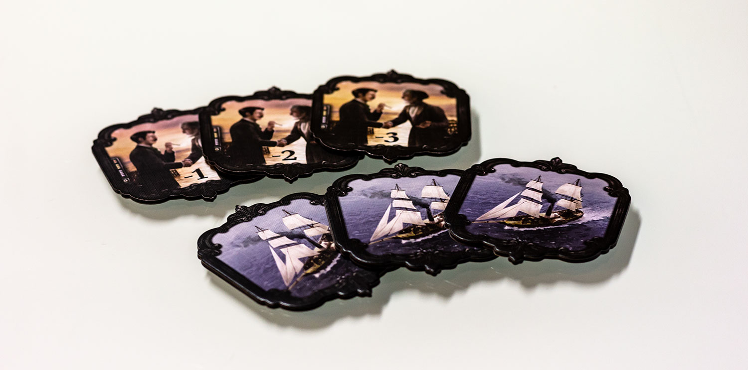 Meinung: Warum ist das Spiel Brass so beliebt?