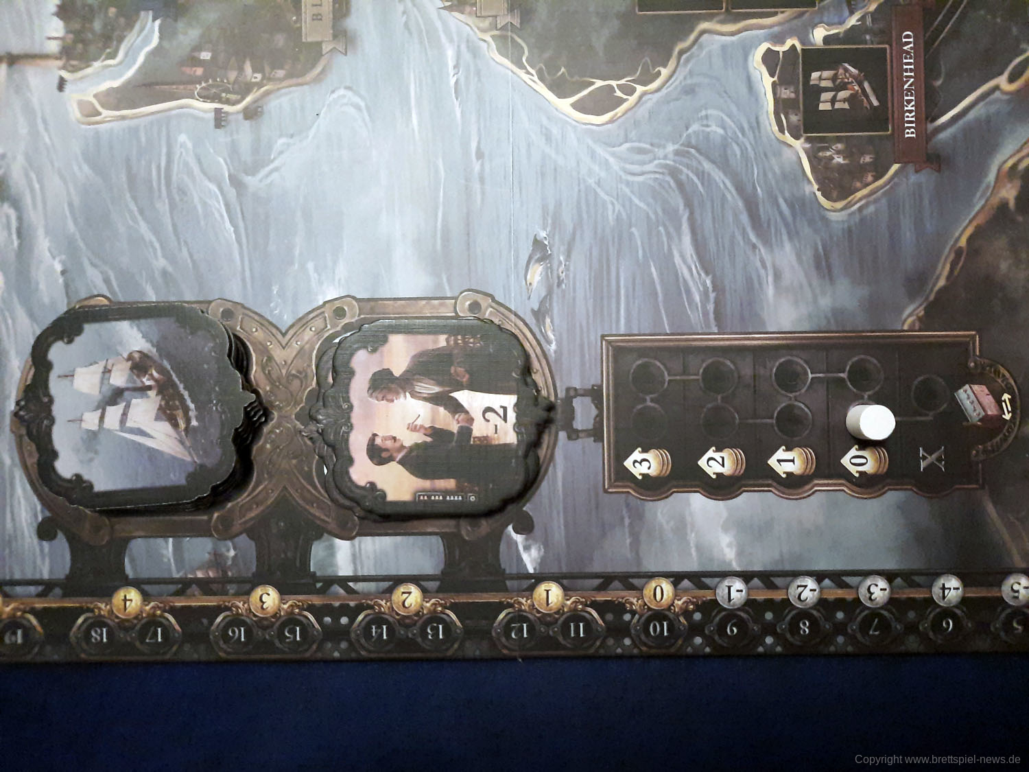 brass lancashire 118