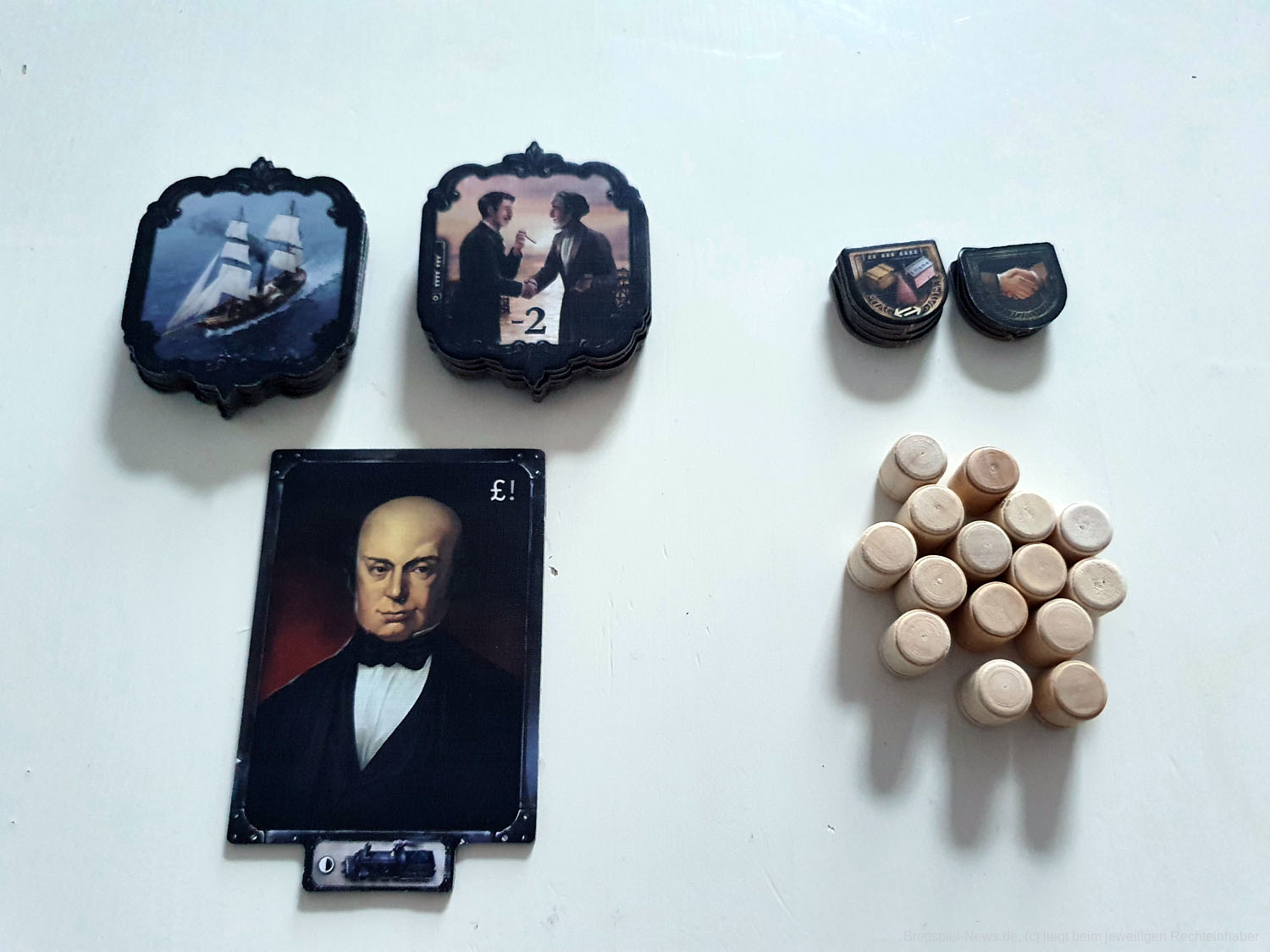 brass lancashire 203