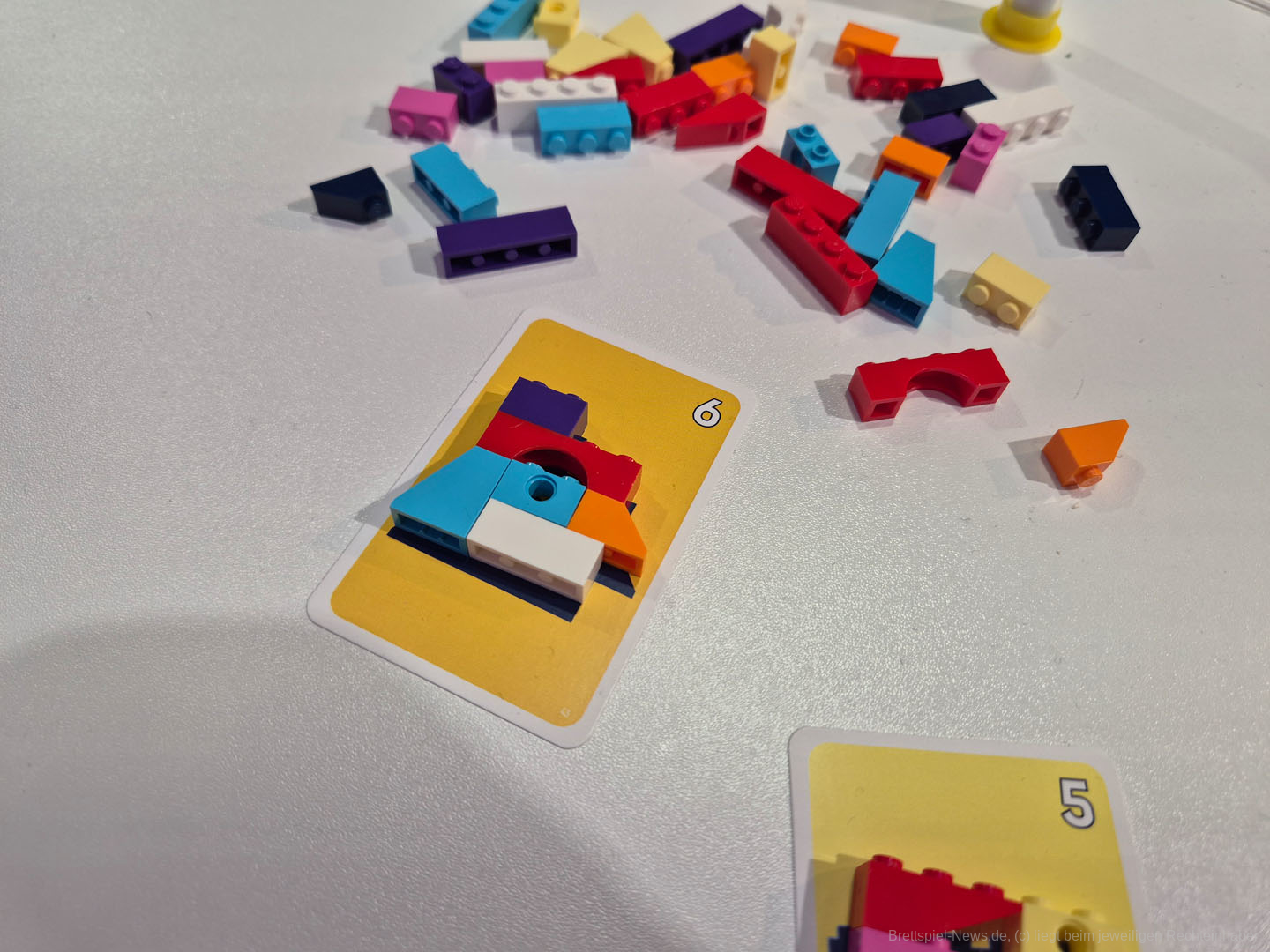 Lego Bricklikethis asmodee 4