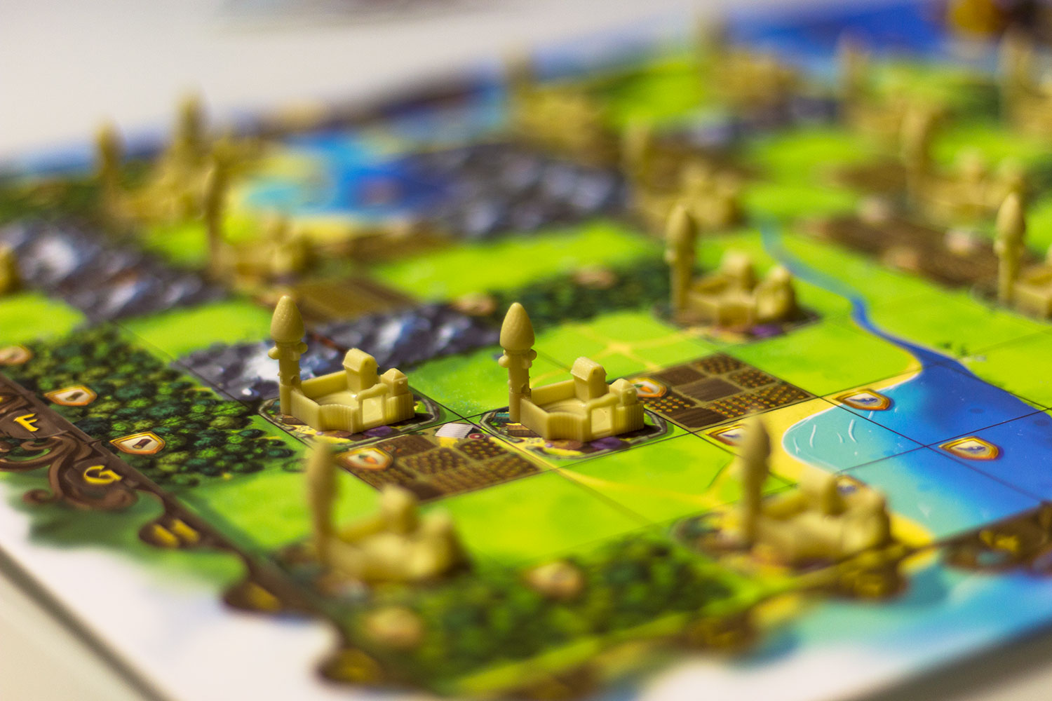 Test: Bunny Kingdom- Das Reich der Hasen