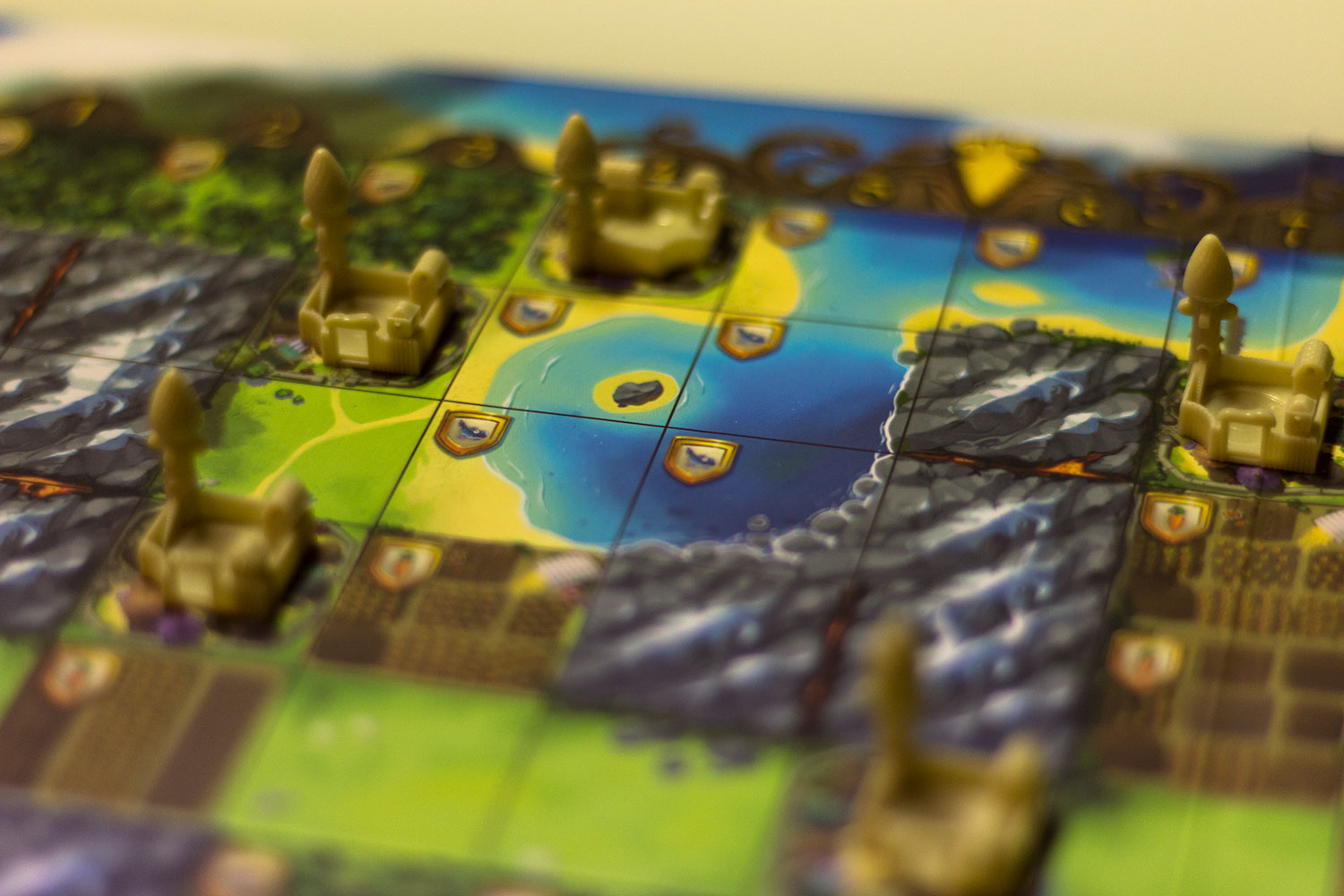 Test: Bunny Kingdom- Das Reich der Hasen