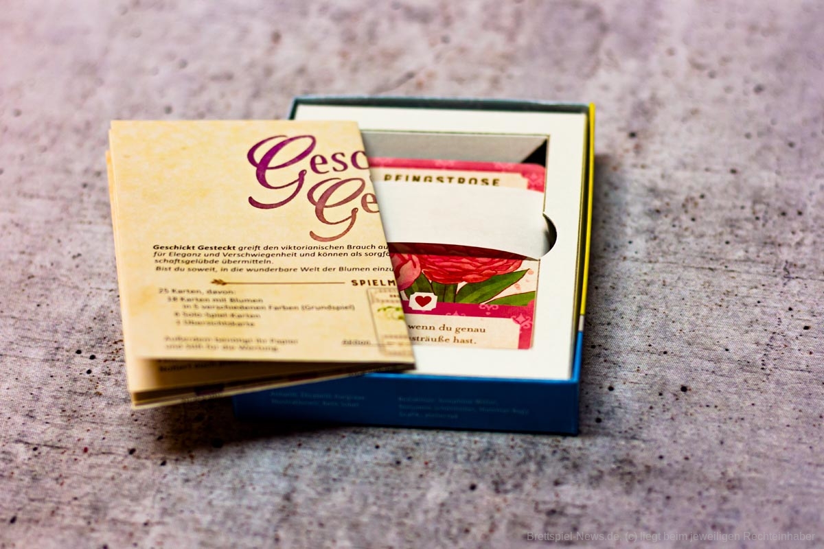 geschickt gesteckt 08