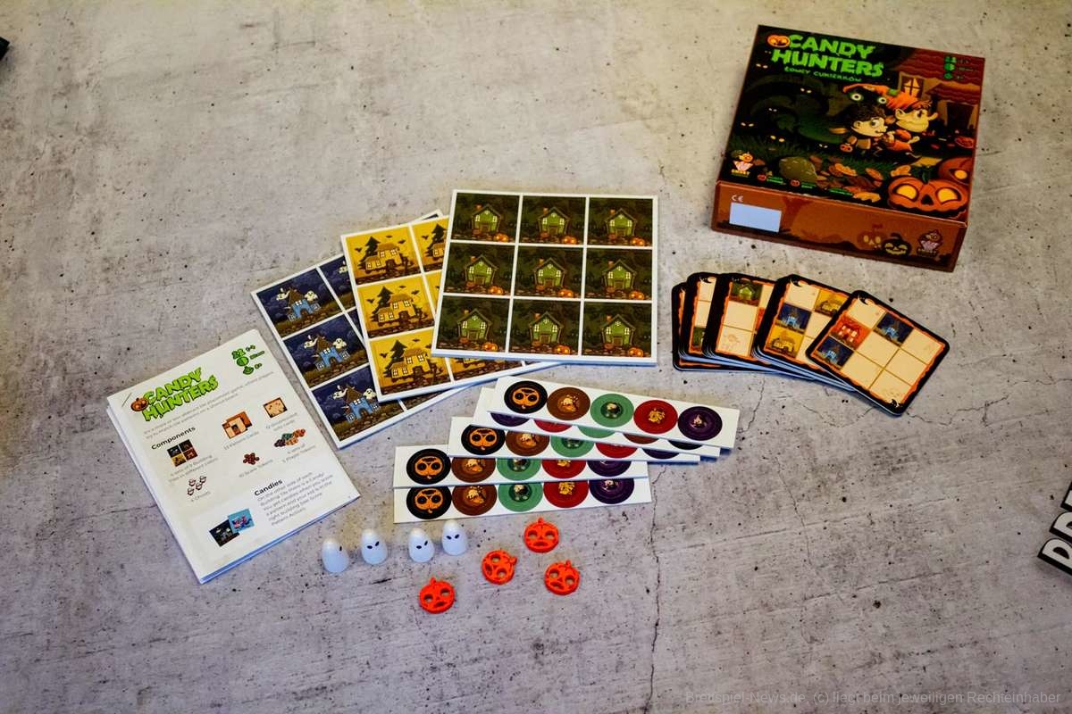candy hunters 002