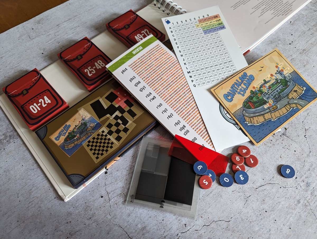 cantaloop 3 test 004