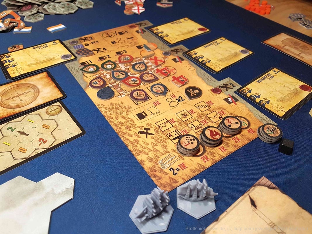 captains log prototyp test 001