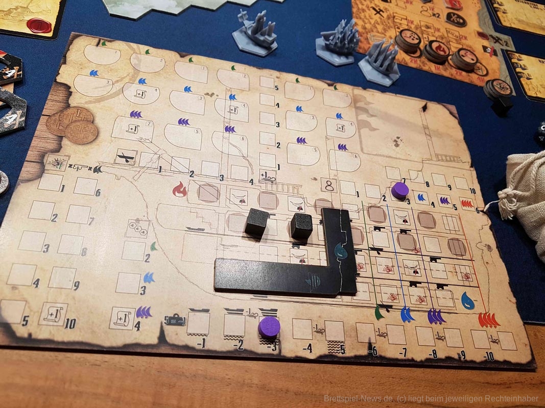 captains log prototyp test 005