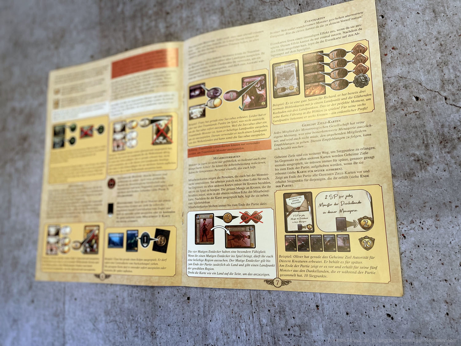 carnival of monsters 100