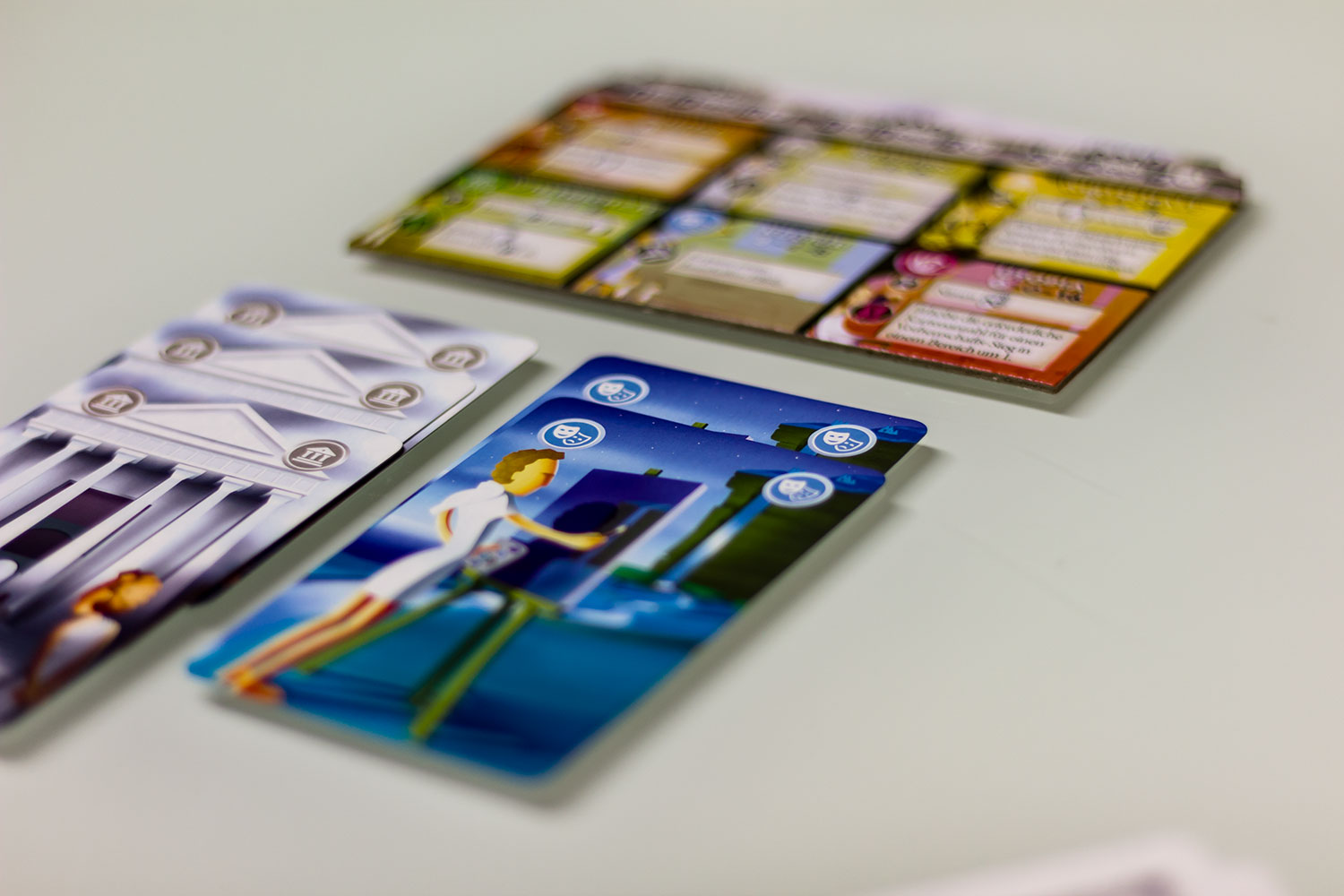 Test: Carta Impera Victoria – ein CIV Spiel? kaufen