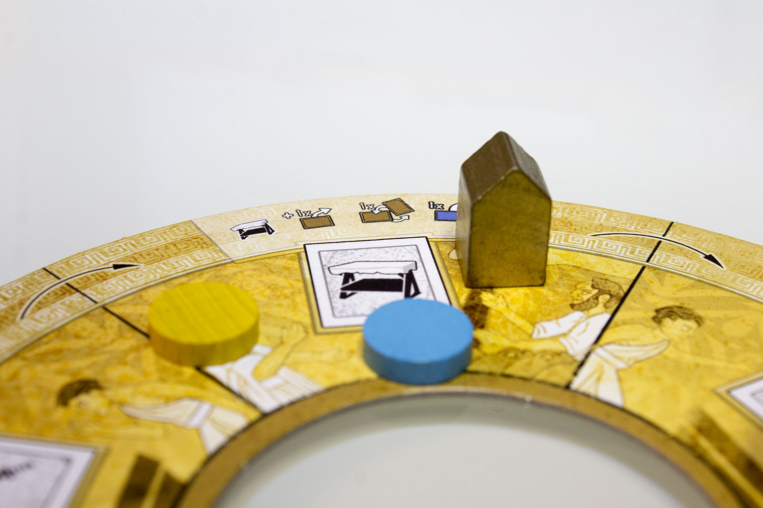 Carthago - Merchants & Guilds angespielt