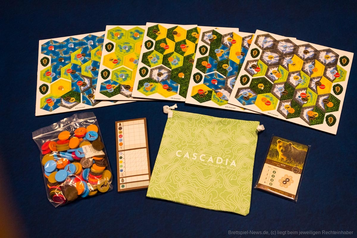 cascadia kosmos de 004