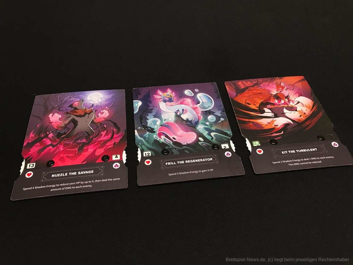 casting shadows test 001