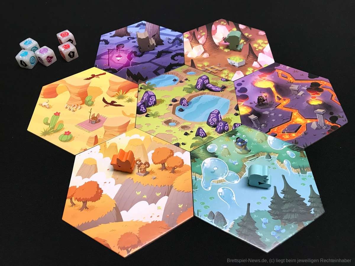 casting shadows test 007