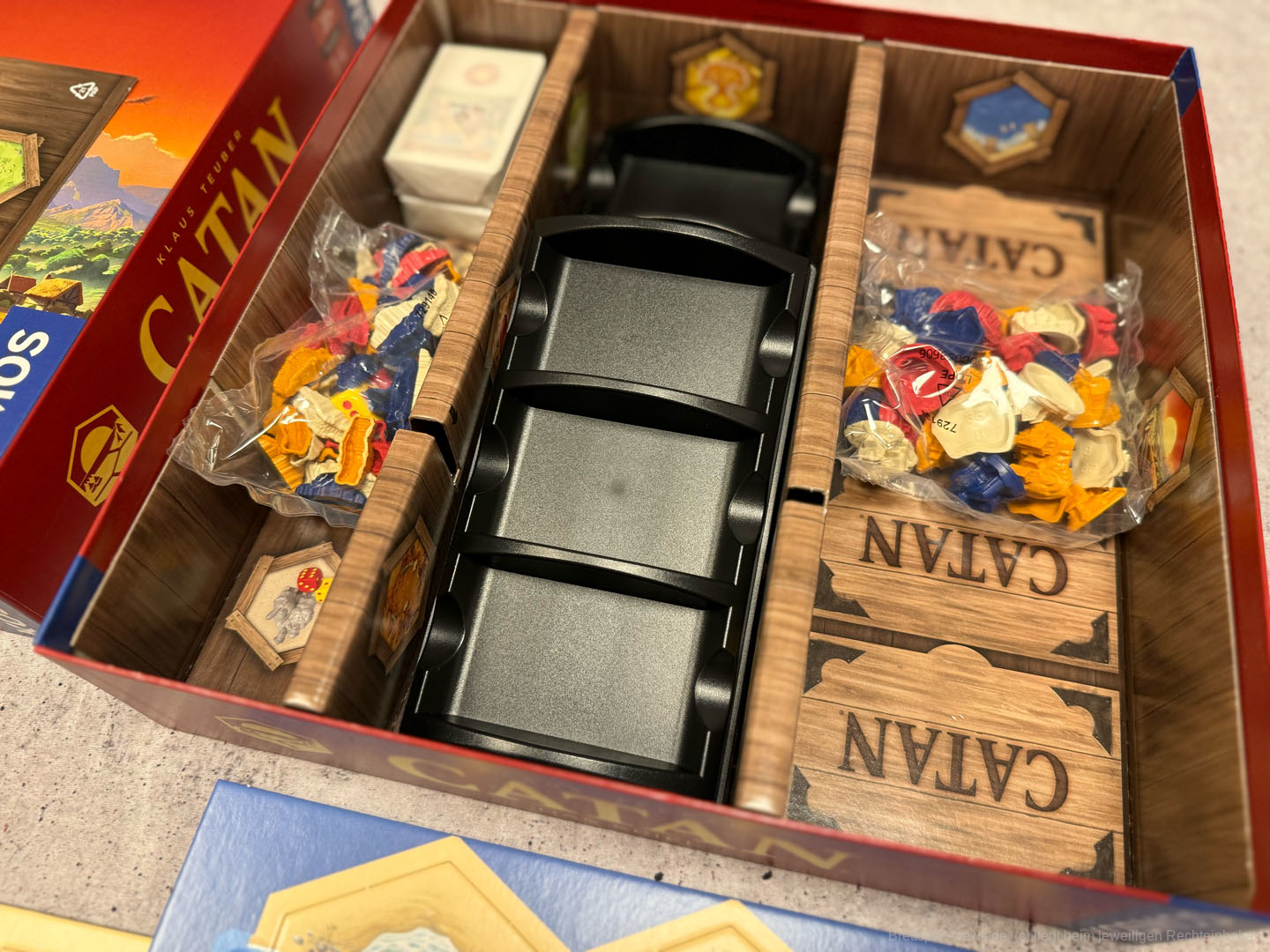 Catan Neuauflage 004