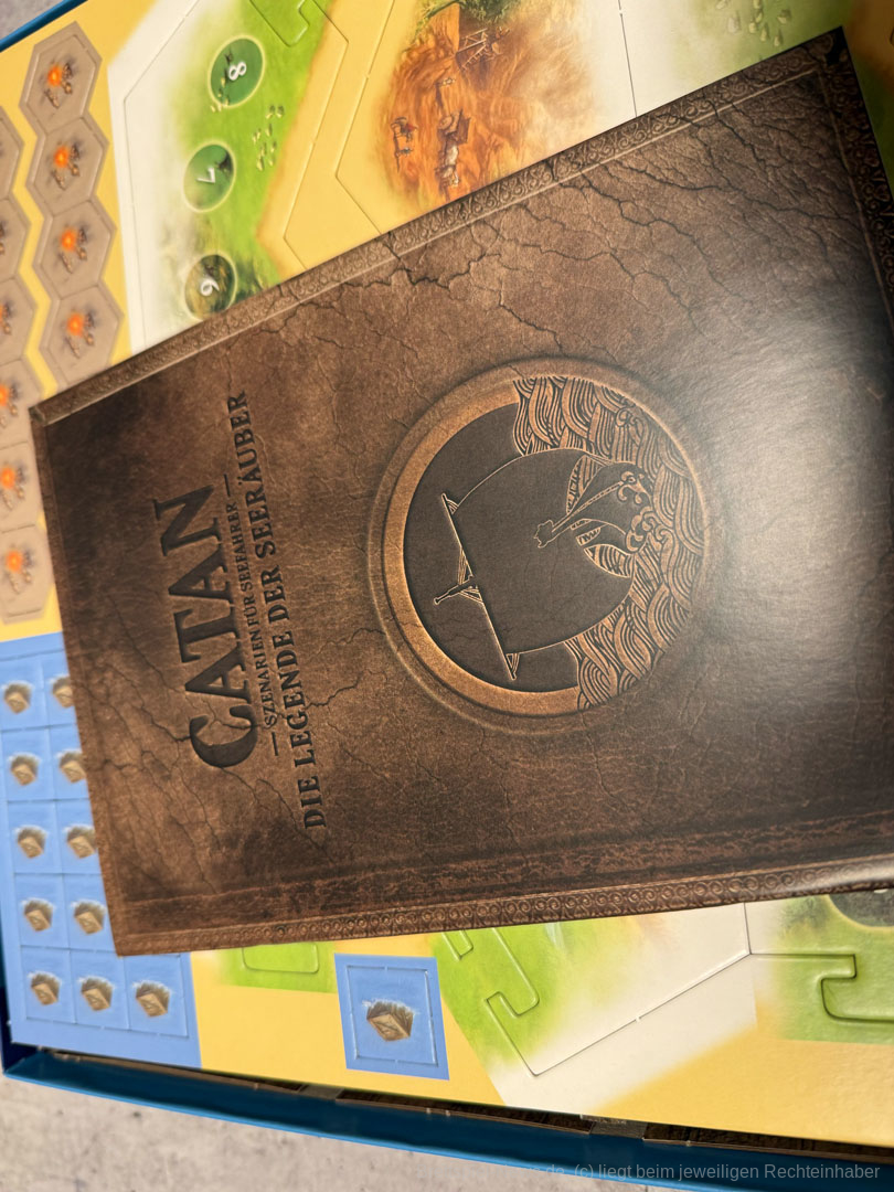 Catan Neuauflage 010
