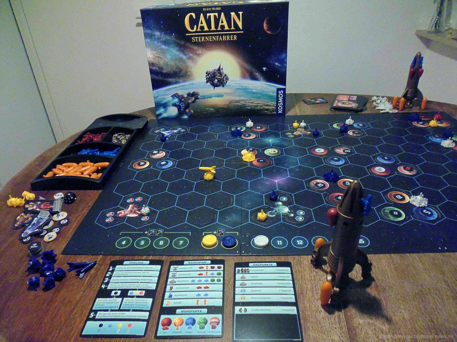 sternenfahrer von catan 17