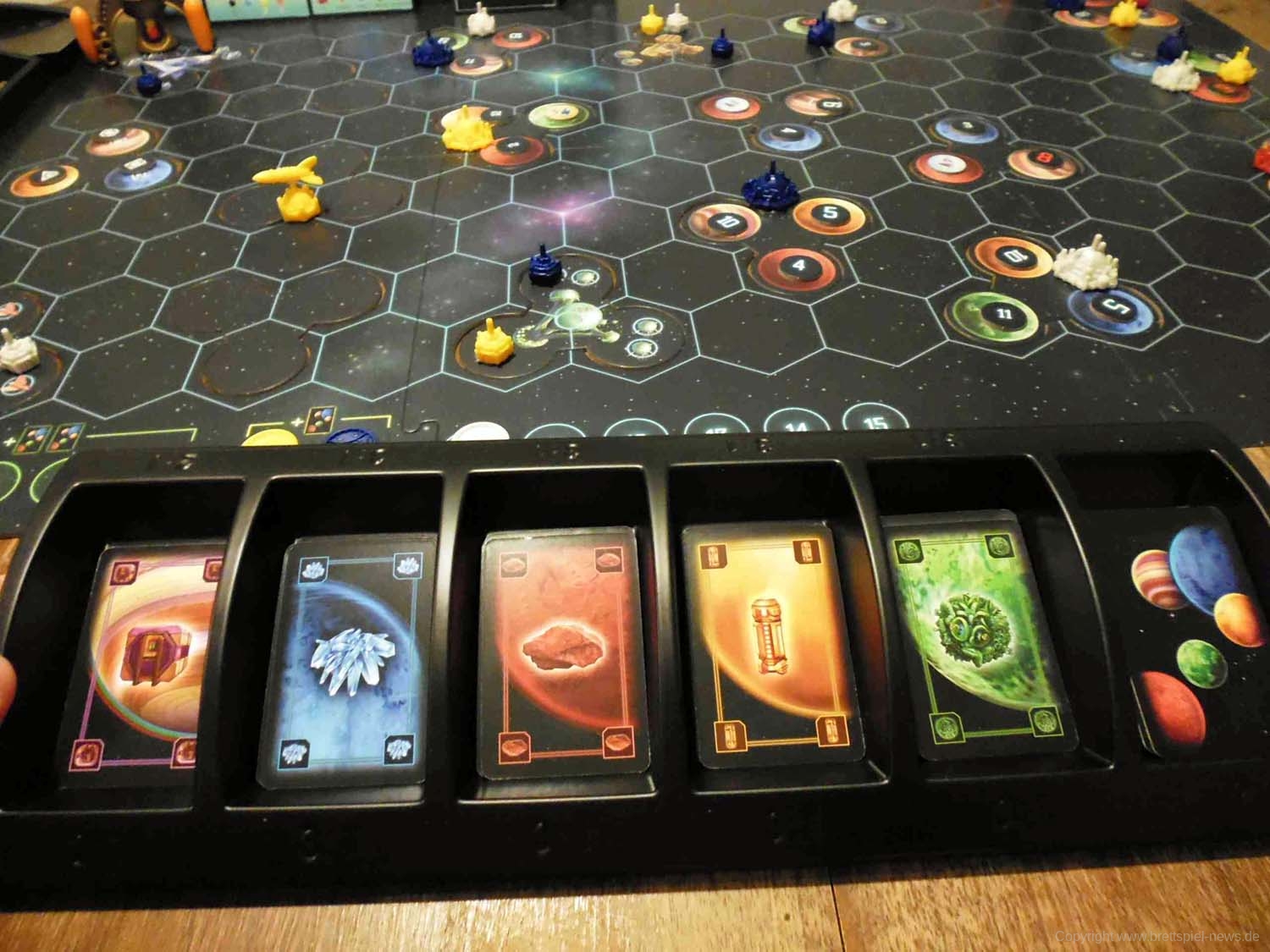 sternenfahrer von catan 20