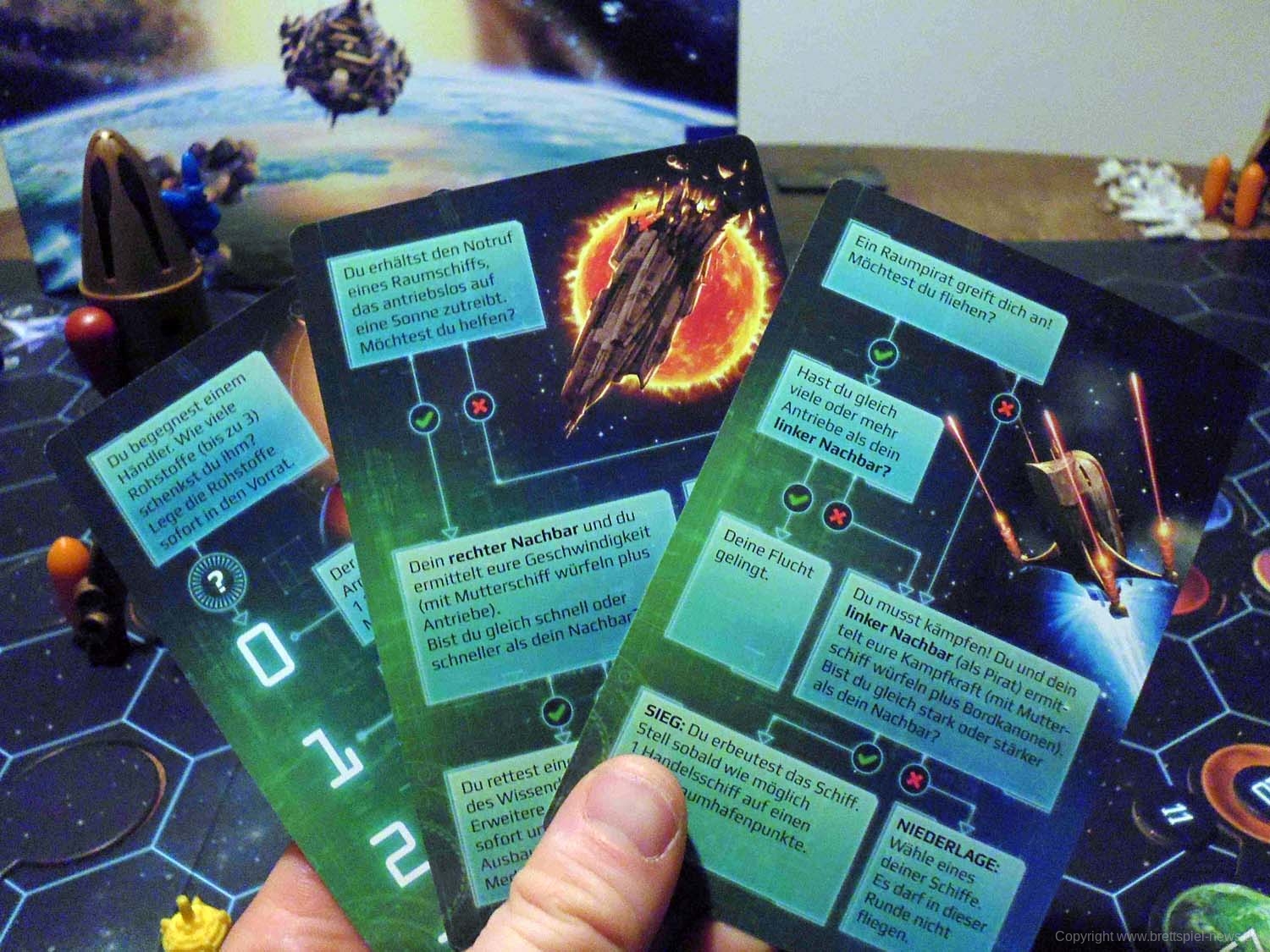 sternenfahrer von catan 23