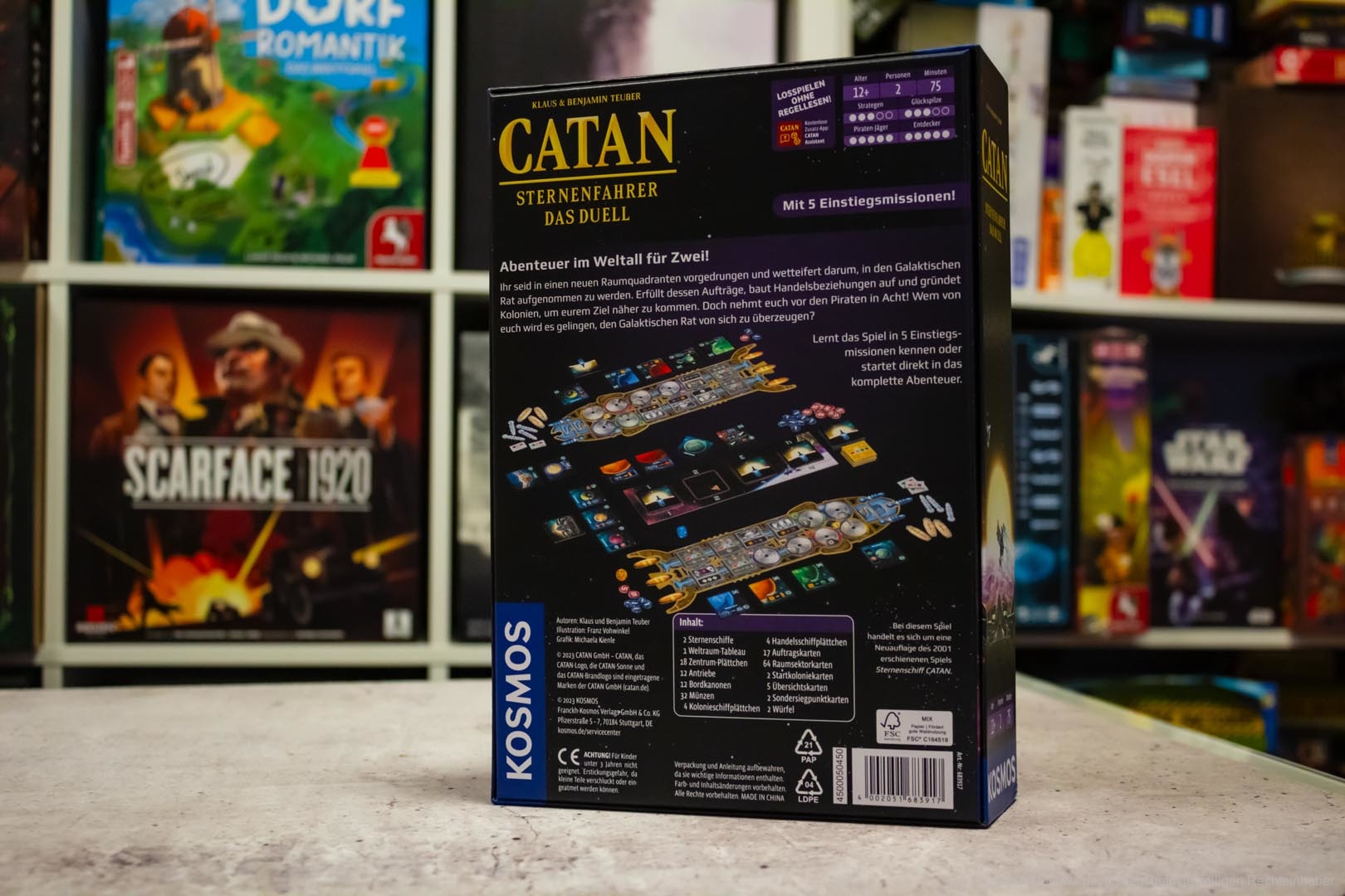 catan sternfahrer duell 001