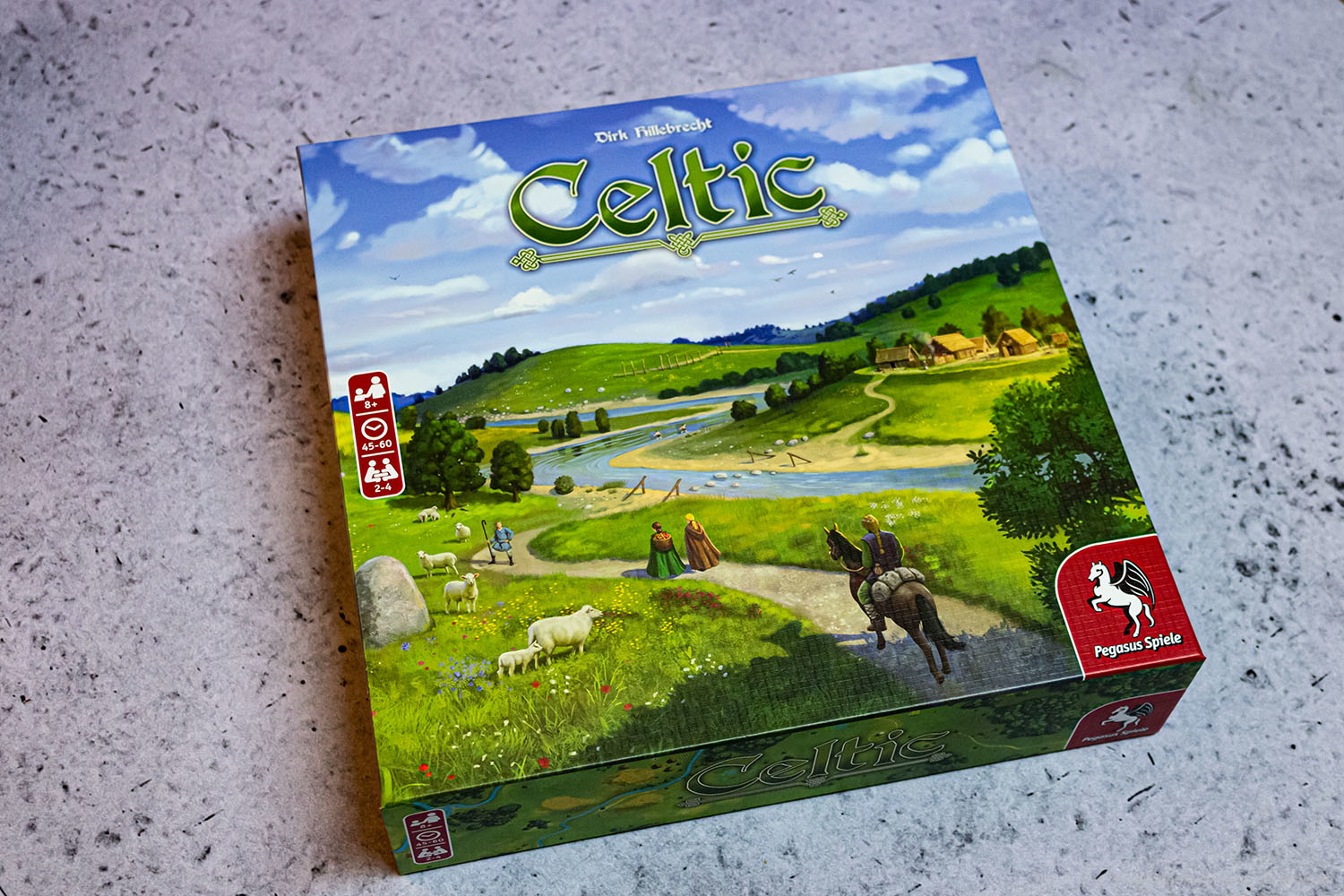 CELTIC // Bilder vom Spiel