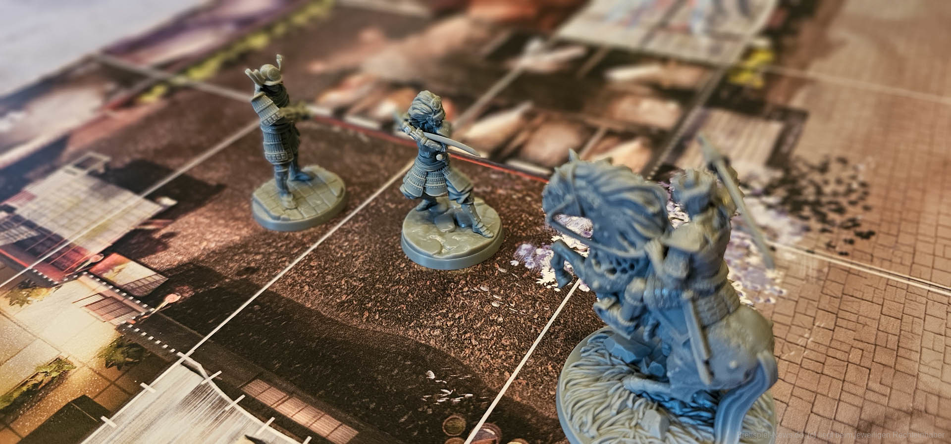 Champions of Rokugan prototyp09