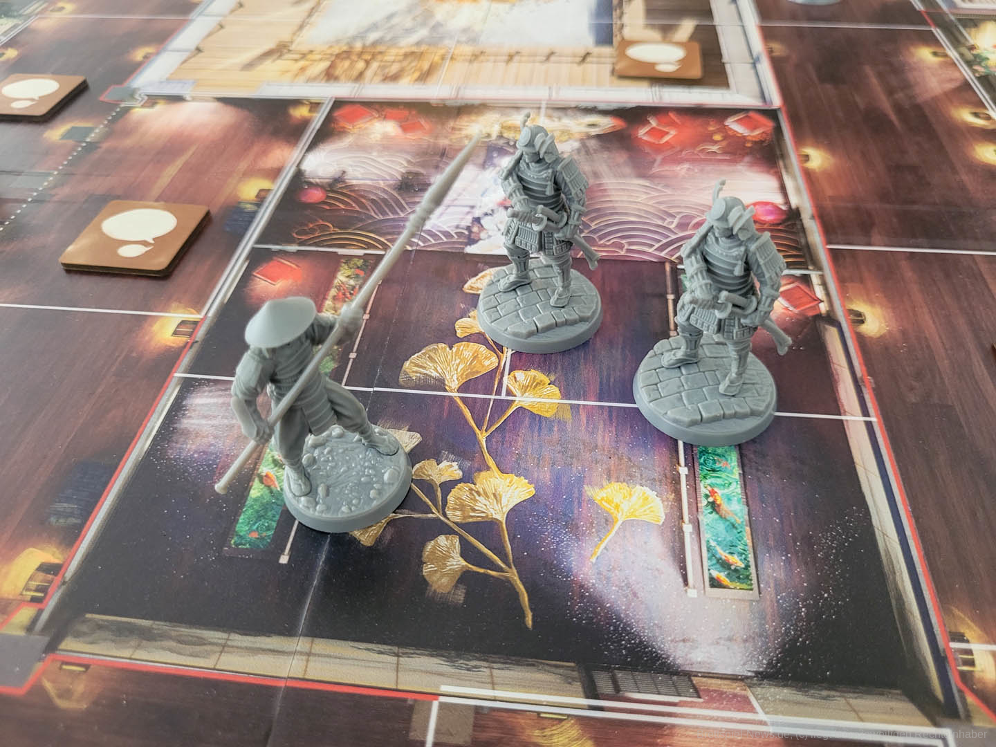 champions of rokugan prototyp ersteindruck 00