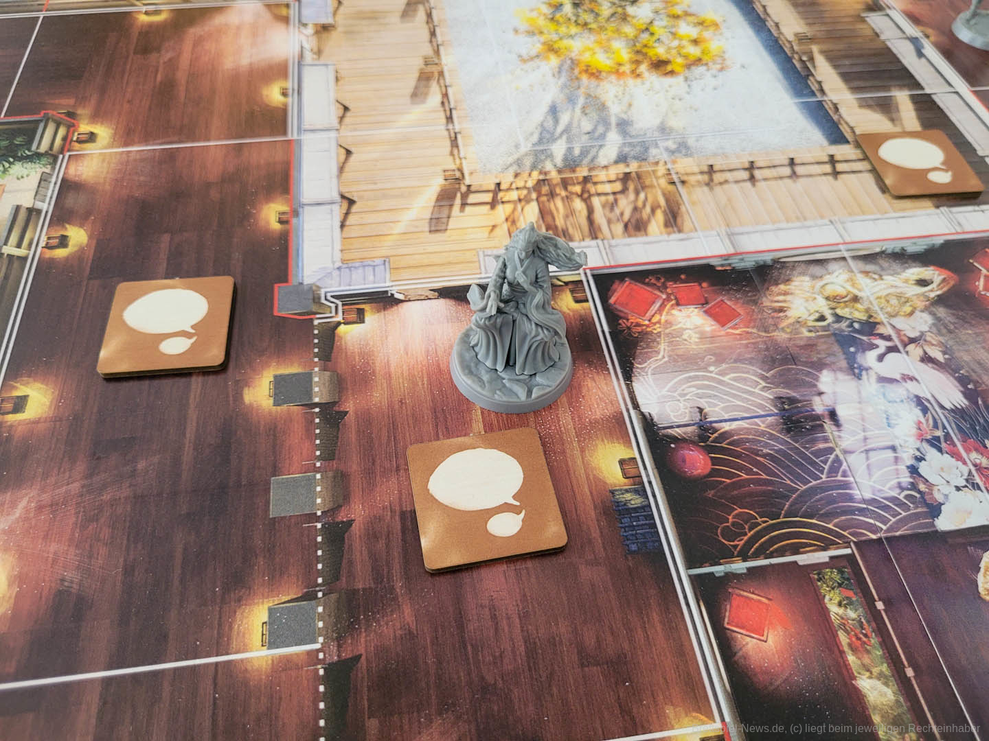 champions of rokugan prototyp ersteindruck 04