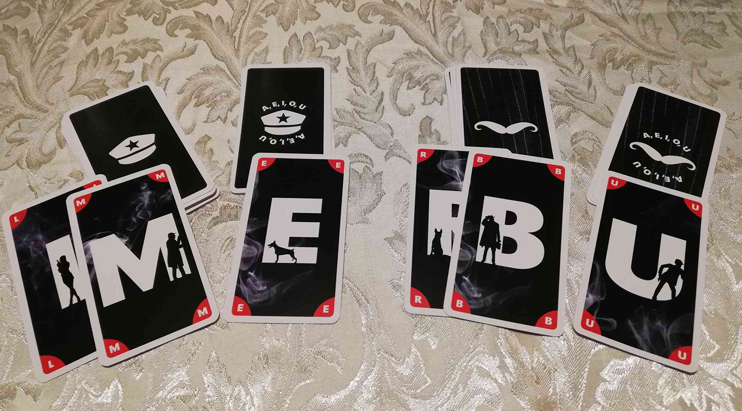 Test // Chiffre - Duell der Code-Knacker