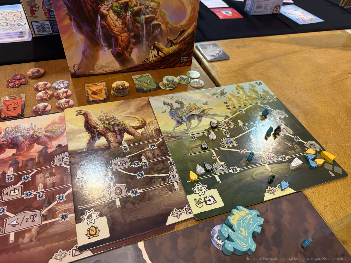 children of the colossi 001