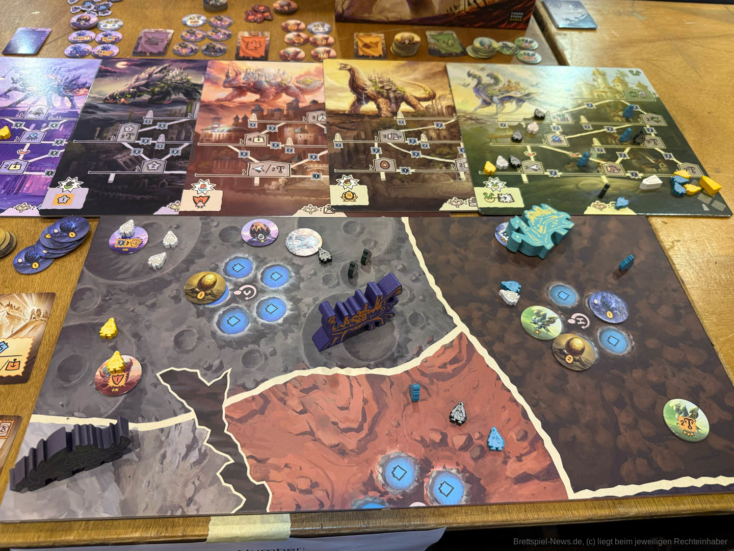 children of the colossi 002