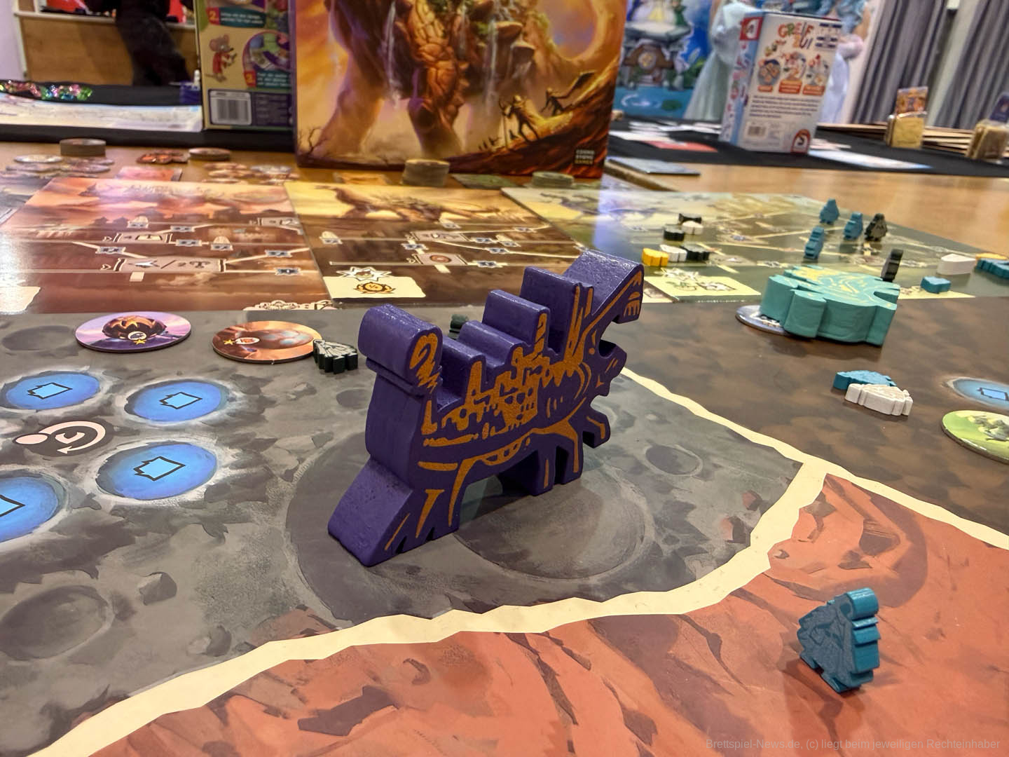 children of the colossi 003