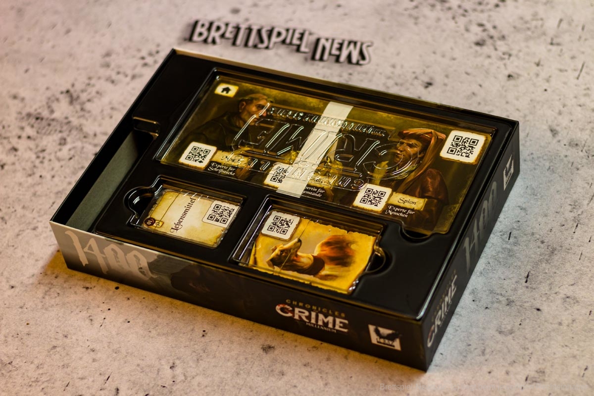 chronicles of crime 140007