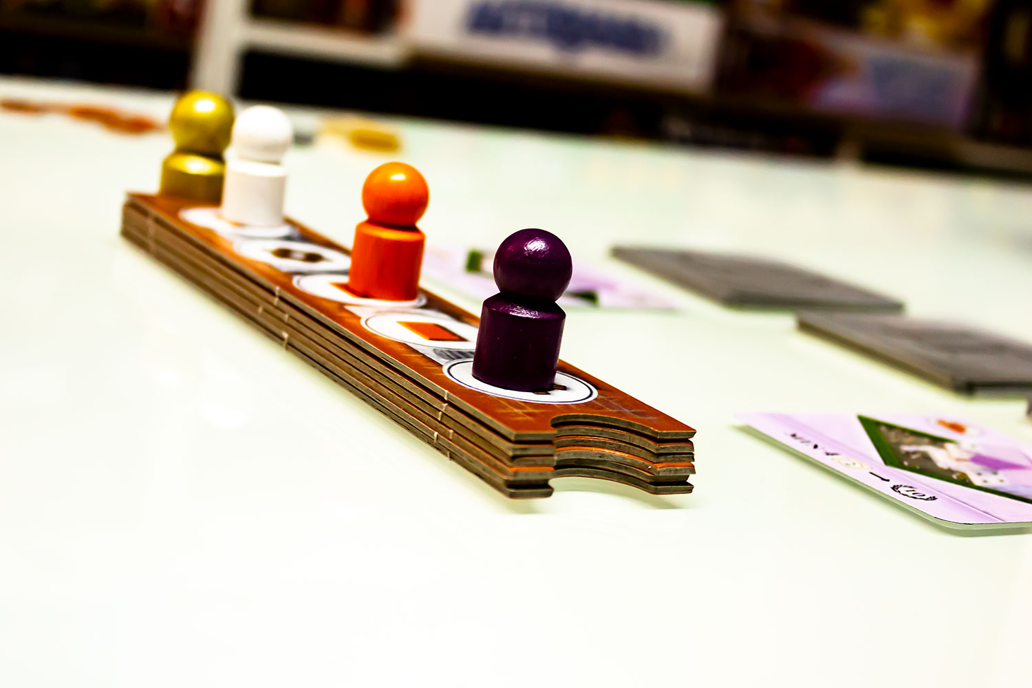 Angespielt // City of Rome – Entwerft die beste Stadt