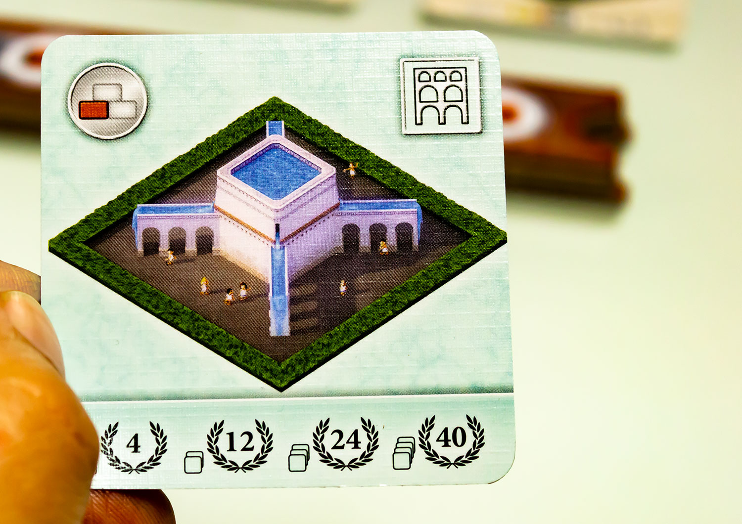 Angespielt // City of Rome – Entwerft die beste Stadt