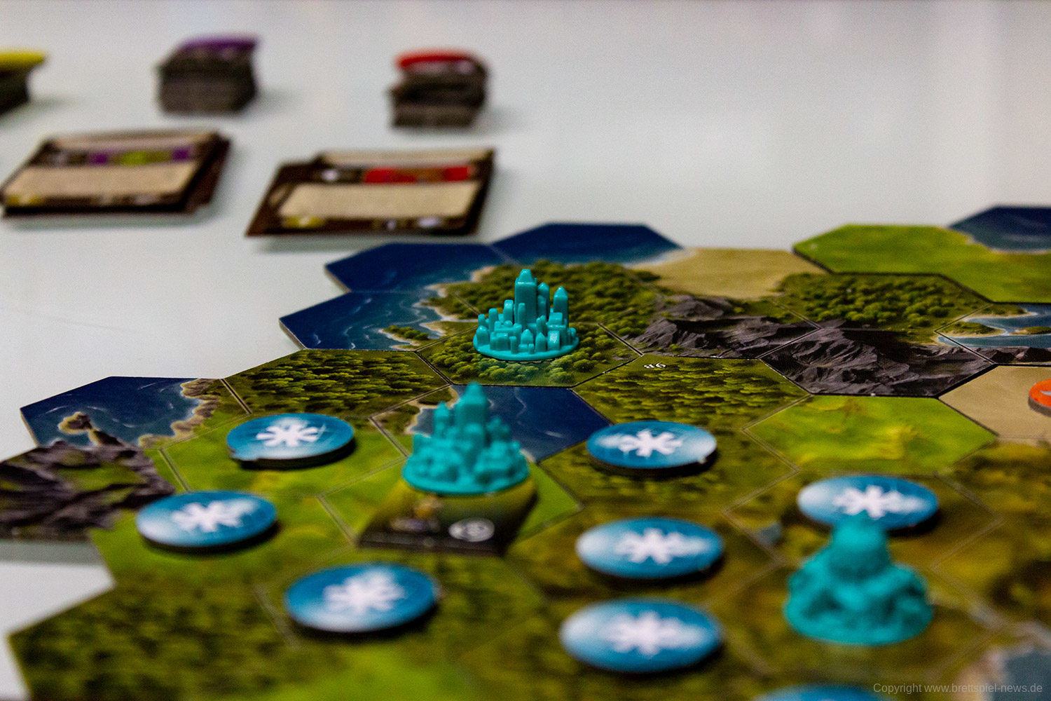 CIVILIZATION ein neues zeitalter 15