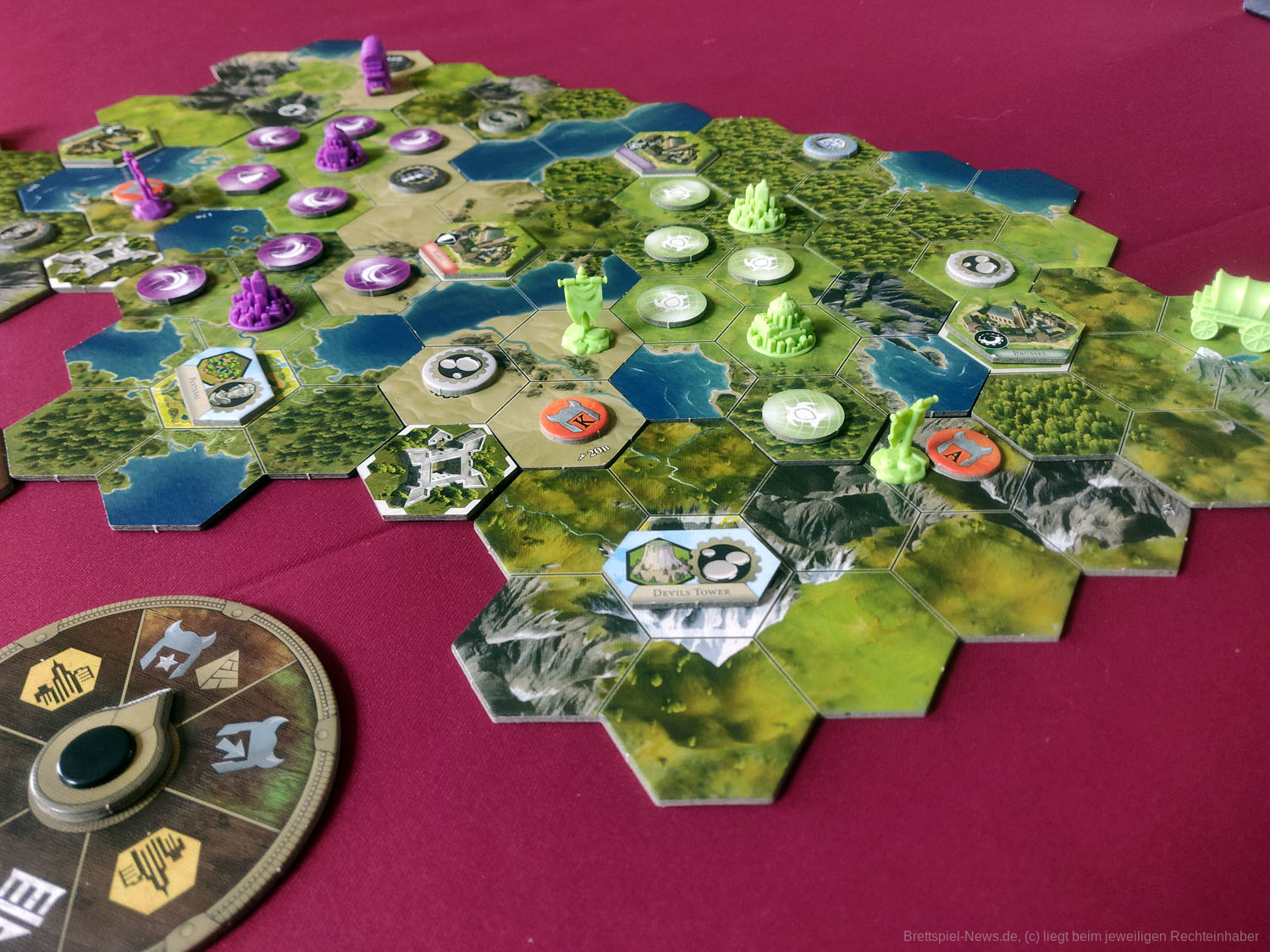 civilization terra incognita 116