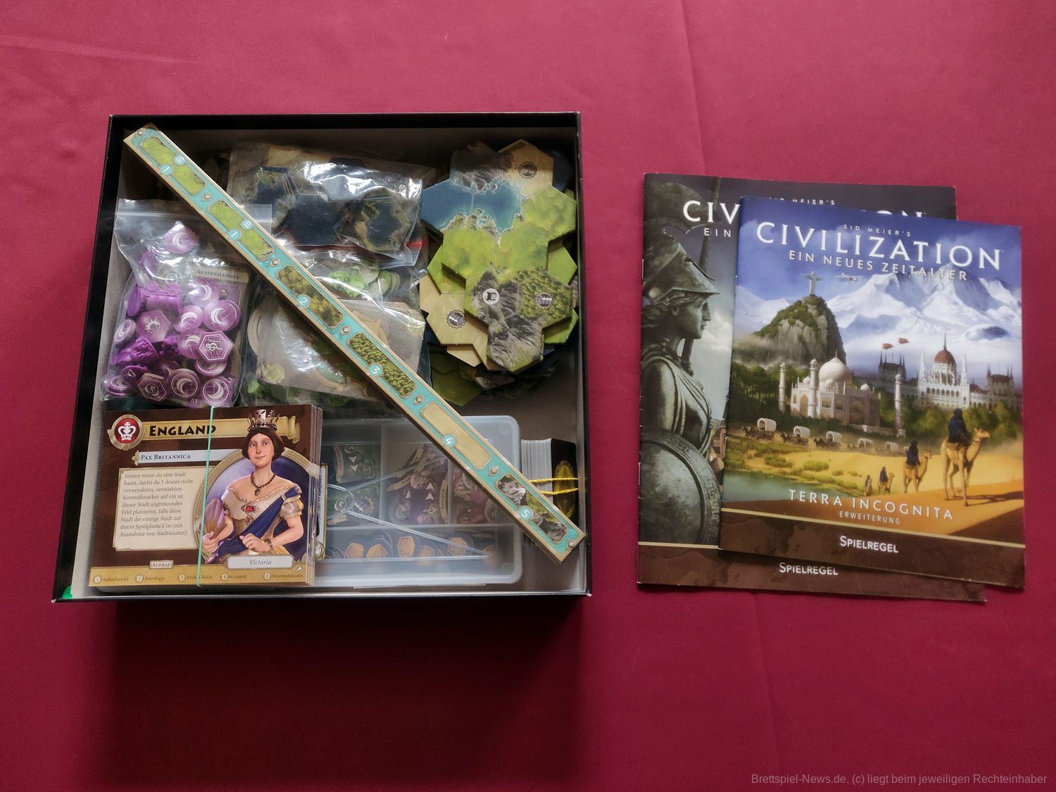 civilization terra incognita 122