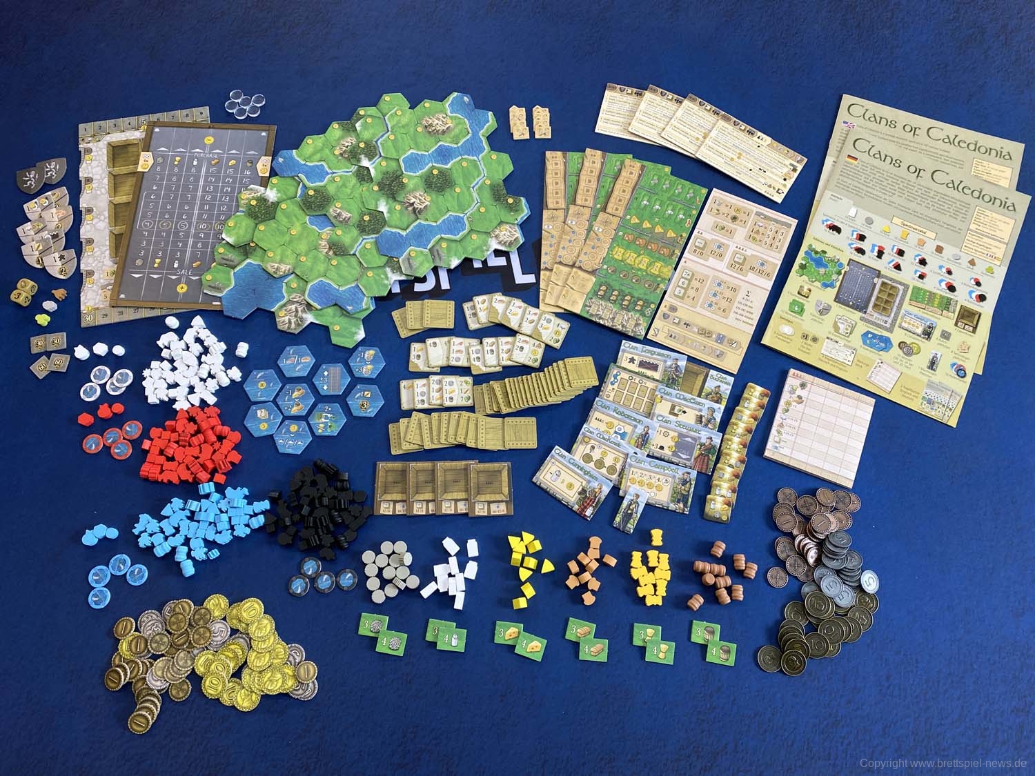 clans of caledonia 24