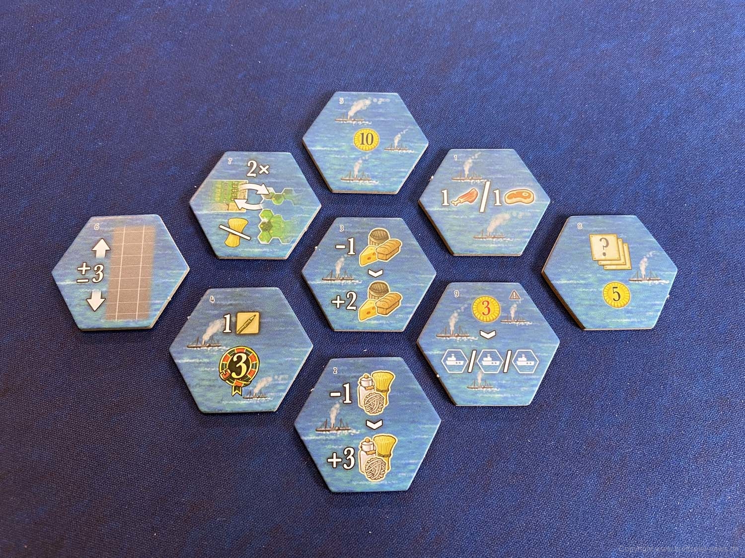 clans of caledonia 36