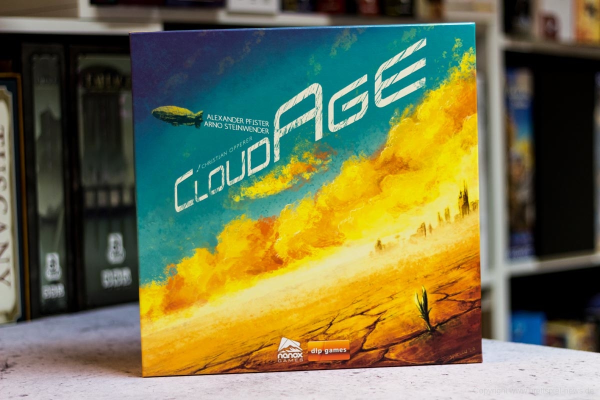 TEST // CLOUDAGE