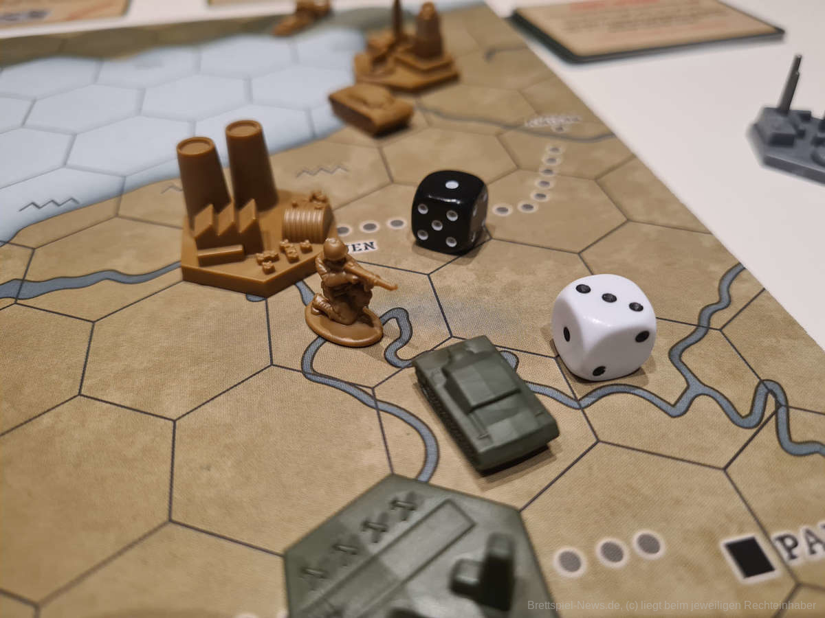 combined arms test 000