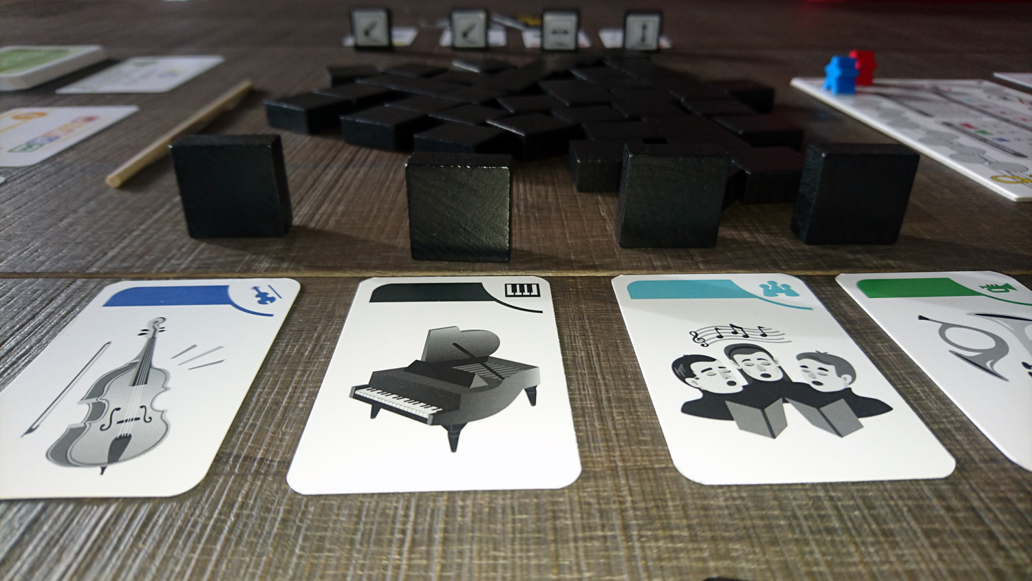 Concerto – Beherrsche den Takt deines Orchesters