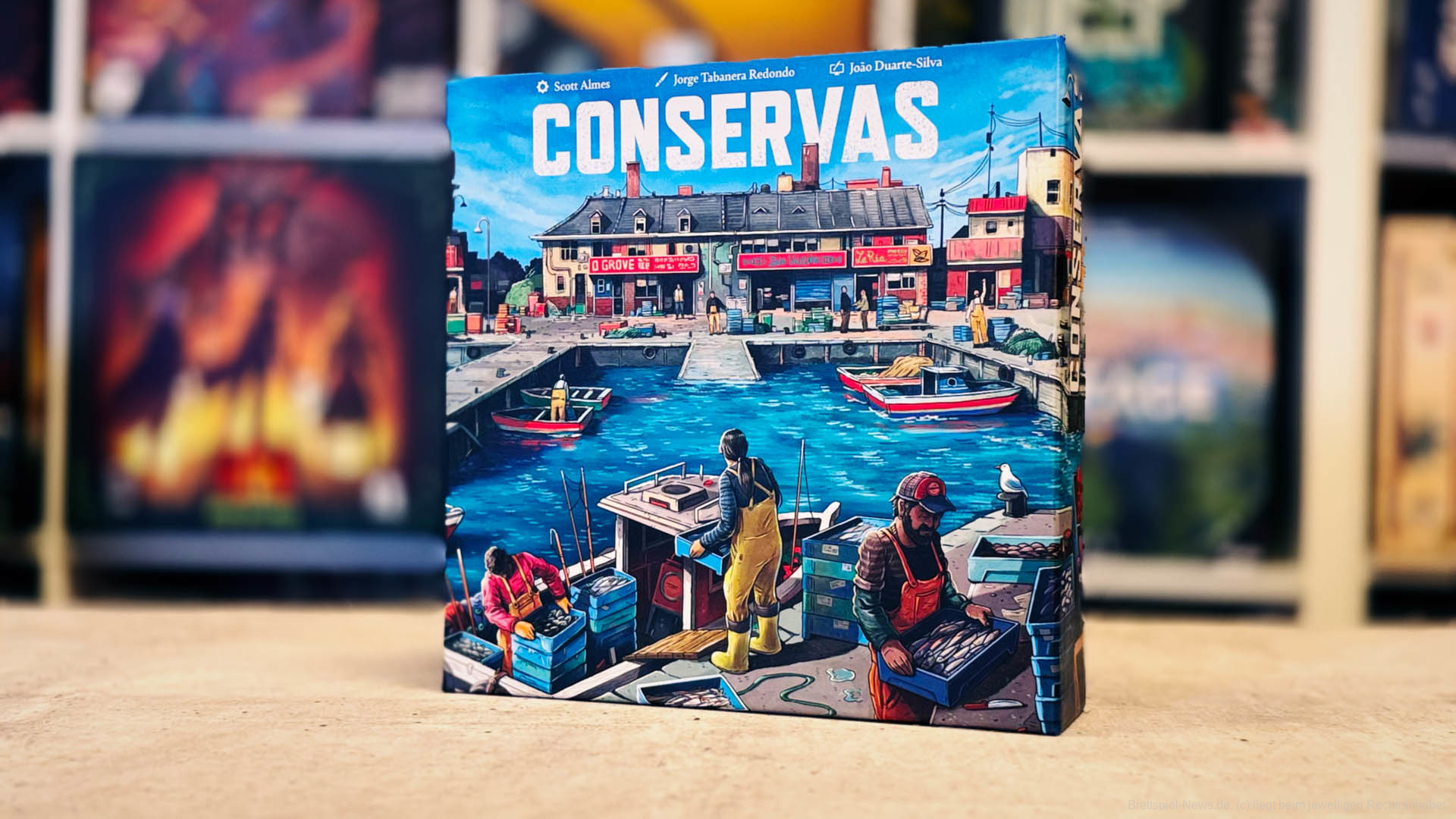 Beliebtes Solospiel aus 2024 zum Amazon-Bestpreis zu haben